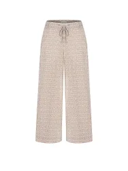 MAC Culotte CALLIE beige 40 Damen