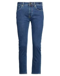 Jeanshose Herren Blau 30 Herren