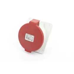 Socket 32a 400v One Size unisex