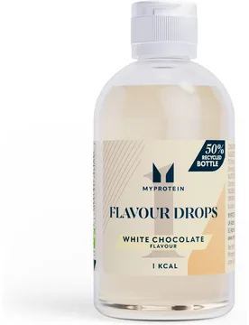 FlavDrops™ - 50ml - MyProtein - FashionsVida