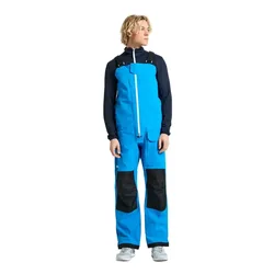 Altura Bib Pants Greek Blue M Men