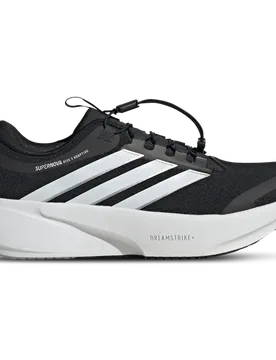 Supernova Rise Uomo - Sneakers Nero - Taglia 49 1/3 - Rete/Sintetico 49 1/3 - Adidas - FashionsVida