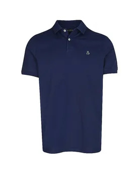 Marc O'Polo Polo azul XL - Marc O'Polo - FashionsVida