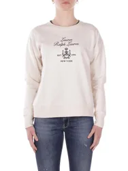 Ralph Lauren Maglie Crema