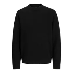 Maglione Stitch Milano Black M