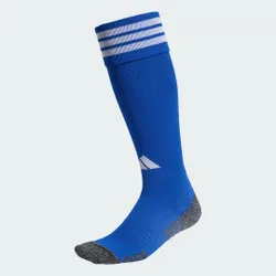 Calzettoni adi 26 43-45 Royal Blue / White