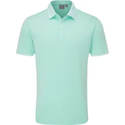 Ping Polo Gideon, gruen xl