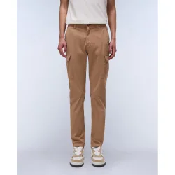 Pantalón cargo de hombre Yasuni de corte regular