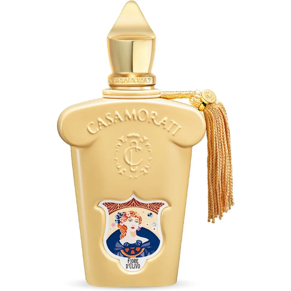 Eau de Parfum Fiore d'Ulivo - Casamorati - FashionsVida