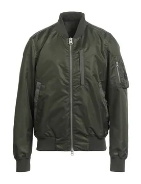 Jacke & Anorak Herren Militärgrün L,S,XXL Herren - Spiewak - FashionsVida