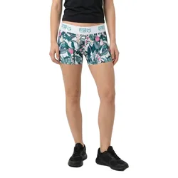 Garden Shorts Multicolour XS Women