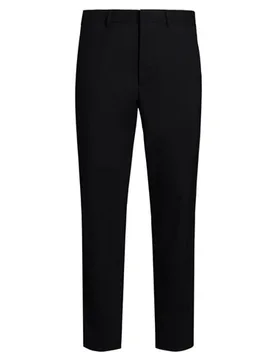 Pantalones Hombre Negro 31 Hombre - Allsaints - FashionsVida