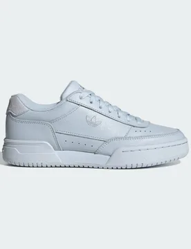 Scarpe Court Super 36 2/3 Halo Blue / Halo Blue / Halo Blue - Adidas - FashionsVida