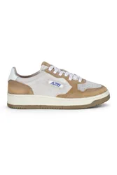 Sneakers - 480712 - Beige/Platino