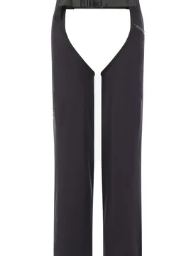 Stormwear Unisex Waterproof Equestrian Chaps - - Size: L - LeMieux - FashionsVida
