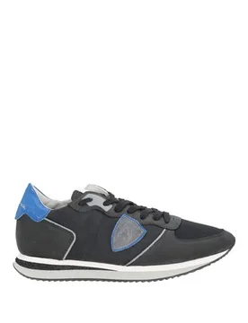Sneakers Hombre Negro 42 Hombre - Philippe Model - FashionsVida