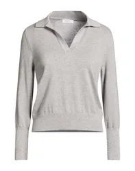 Pullover Damen Hellgrau 40 Damen