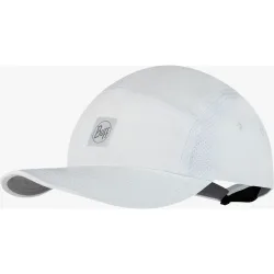 Gorra unisex R-Solid White