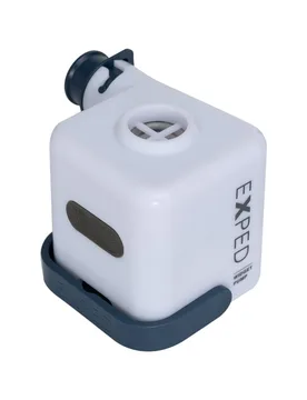 Exped Widget Pumpe - Exped - FashionsVida
