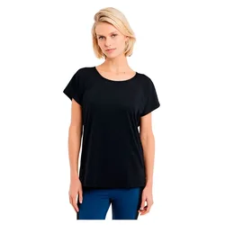 T-shirt à Manches Courtes Loquat True Black M