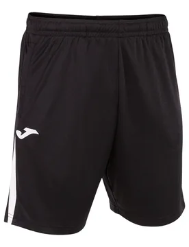 Shorts Championship VII - Noir - male - Size: S - Joma - FashionsVida