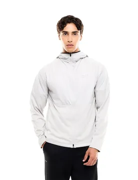 Ea7 Emporio Armani Sweat-shirt à Zip 7m002179_af26310 Violet M - Giorgio Armani - FashionsVida