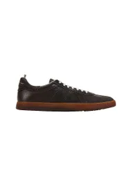 Sneaker MILITIA 002 marron 42