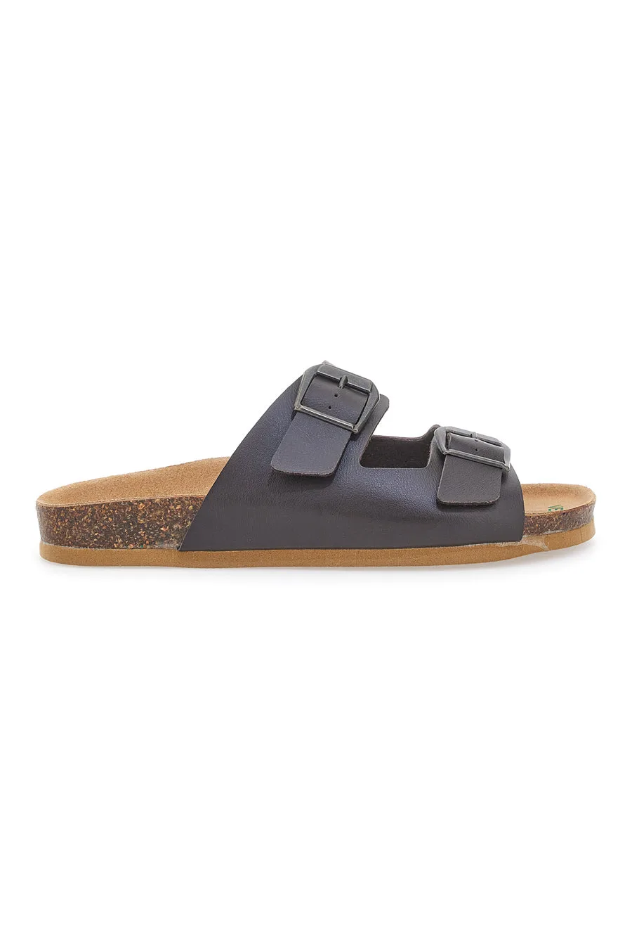 Ciabatte Bio UP Marrone 38 - BIO UP - FashionsVida