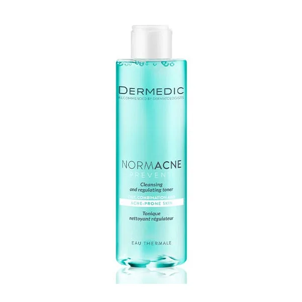 DERMEDIC Tonico Limpiador Normacne - Dermedic - FashionsVida