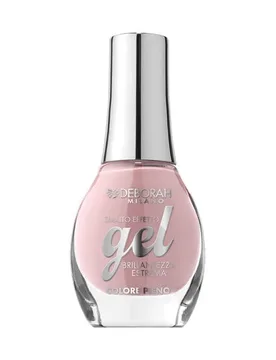 Laca De Unas Gel Effect 50 - Deborah Milano - FashionsVida