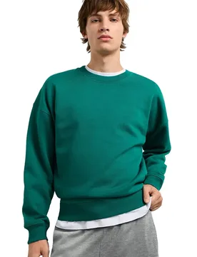 Sweat-shirt Pjl73 Sherwood Green L - Pepe jeans - FashionsVida