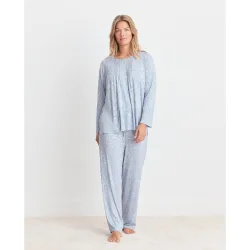 Couchel - Pijama tapeta de mujer