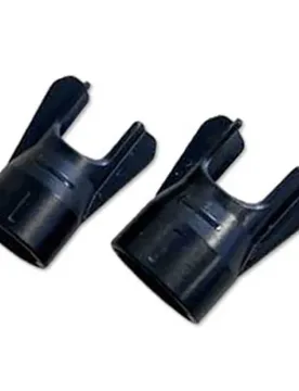 Eagle Fishing Plotter Twist Lock Spare Part Black One Size unisex - Lowrance - FashionsVida
