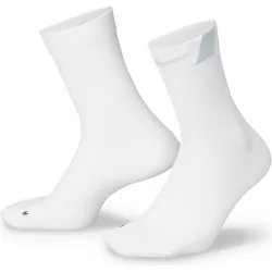 Fast ligthweigth 1pr calcetines running Blanco (38-42)