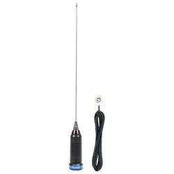 Antenne -ml50 48 Cm White One Size unisex