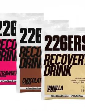 Recupero Monodose Box Cioccolato 50g 15 Unità Multicolor - 226ERS - FashionsVida