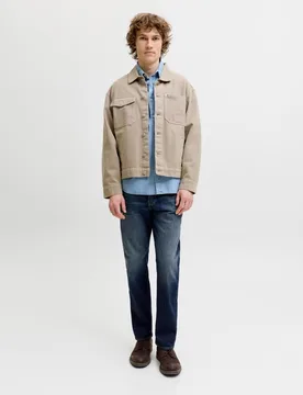 Jack & Jones - Vaquero de hombre relaxed fit - jack & jones - FashionsVida