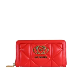 Portafoglio Donna JC5644PP1NLC0-500 Rosso