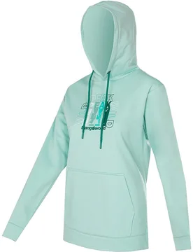 Sudadera de mujer Sallena - Trangoworld - FashionsVida