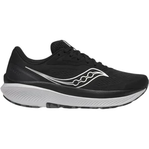 Echelon 10 Laufschuhe Herren Black Gr. 44 - Saucony - FashionsVida