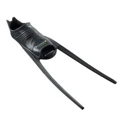 Calzante K-reinforced Metallic Clip