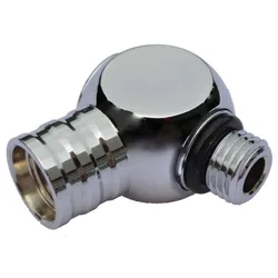 Adattatore Girevole 110º Per Lp A 1 Stadio 3/8