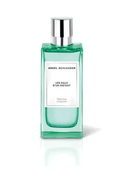 Matcha Infusion 150ML - Angel Schlesser - FashionsVida