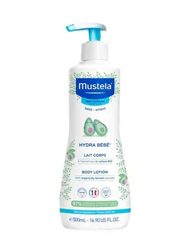 MUSTELA Hydra BebÃ© - Mustela - FashionsVida
