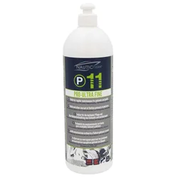 Polish Cleaner 1l White One Size unisex