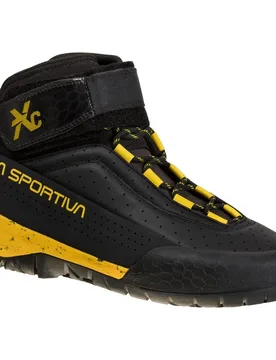 Botas de senderismo de Hombre TX Canyon - la sportiva - FashionsVida