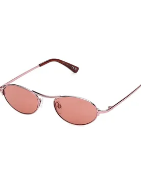 Lunettes De Soleil Ep0261 18x47x140 Shiny Pink Bordeaux/CAT2 - Pucci - FashionsVida