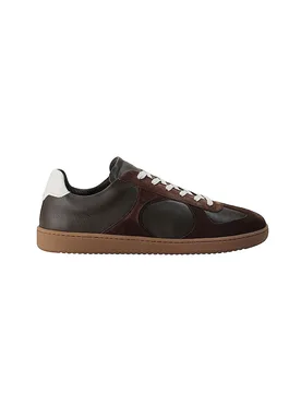 Sneaker RAY RIO braun 45 herren - Nubikk - FashionsVida