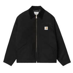 OG Detroit Jacket Black M Herren