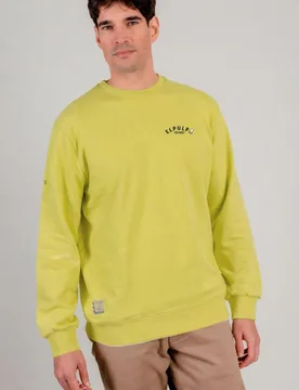 El Pulpo - Sudadera hombre - El Pulpo - FashionsVida